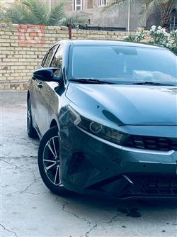 كيا فورتي